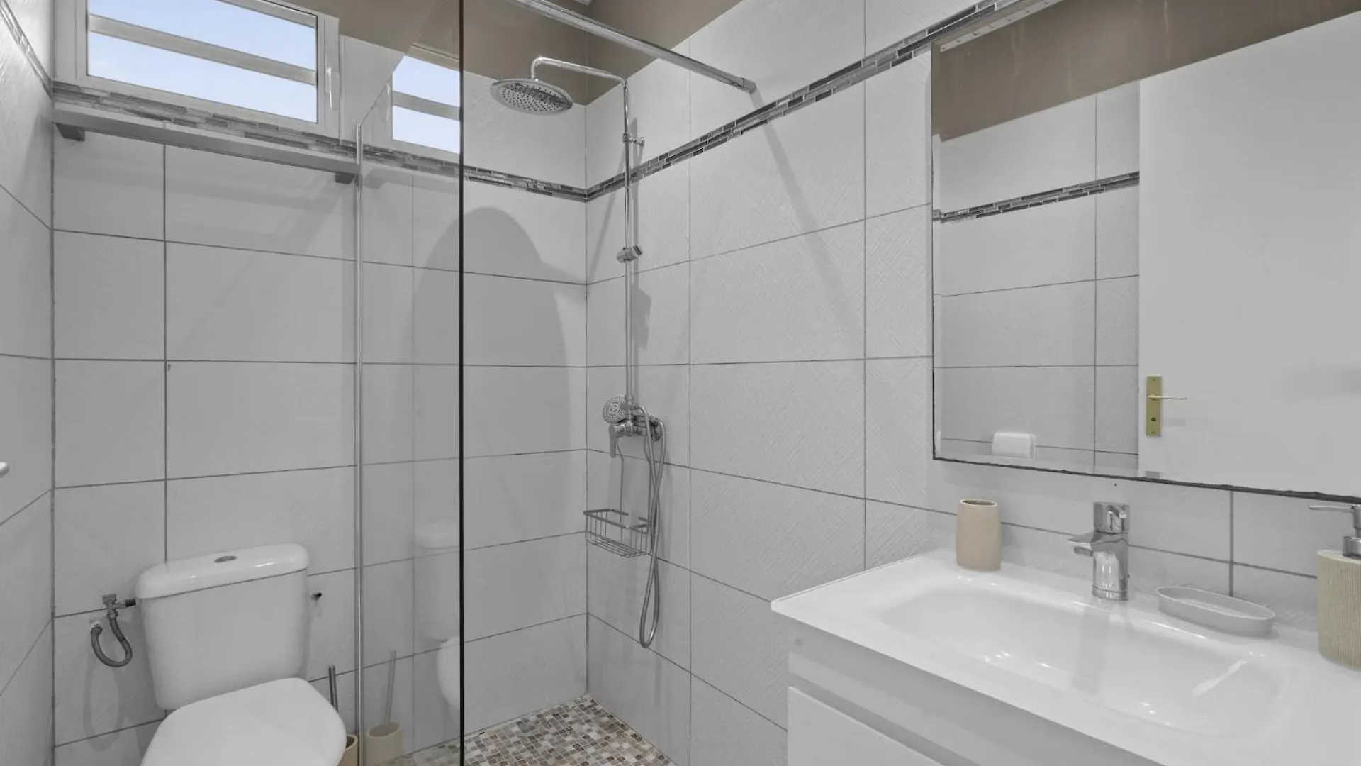 Villa Nayah Sainte-Luce 0*,